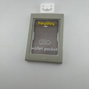 HeyDey Phone Wallet